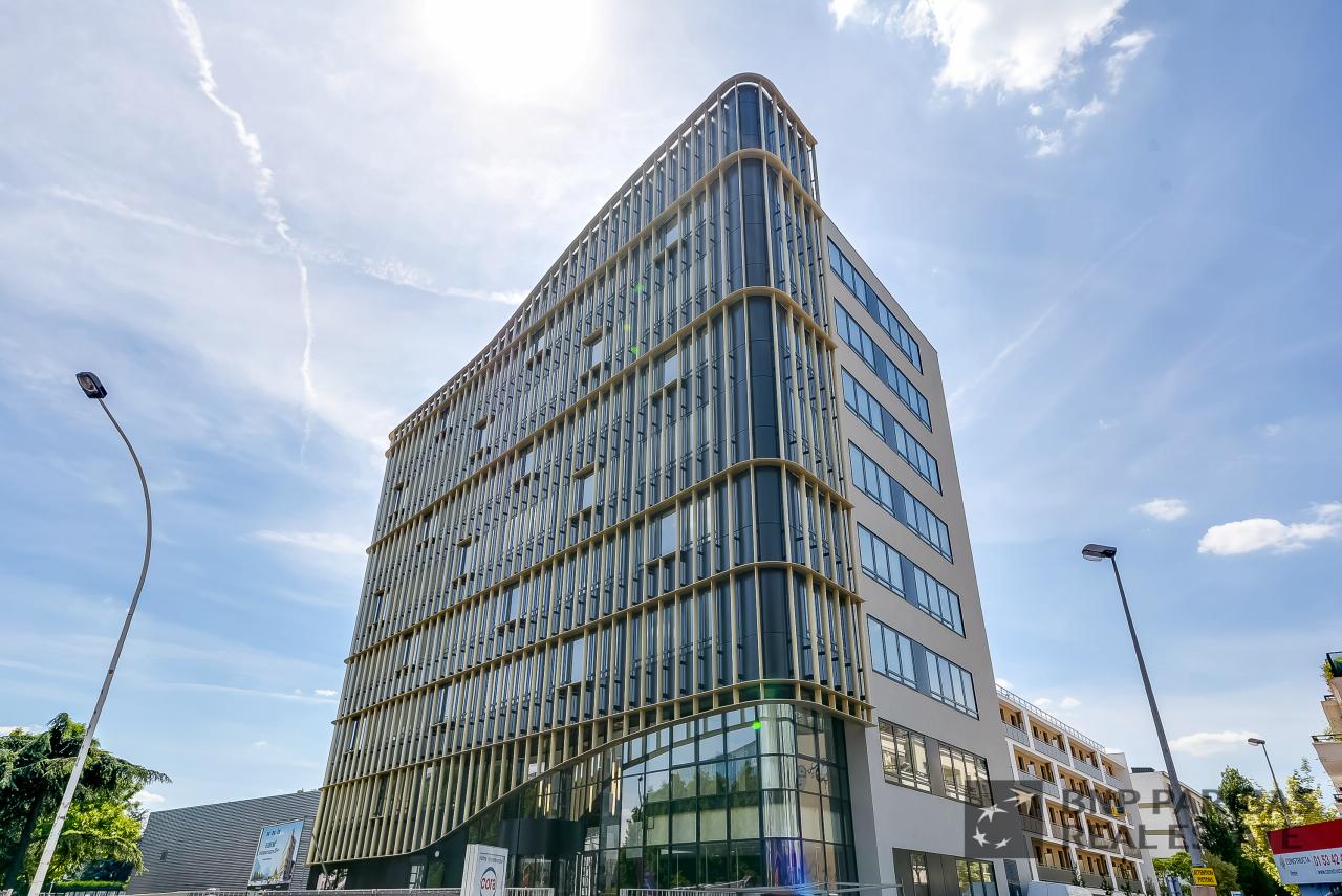 Bureau Montrouge 1695m² Location bureau Montrouge Hauts-de-Seine OLBUR2529181 0